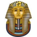 Logo of Pharaohs android Application 